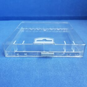 Lotto 100 pezzi custodie antitaccheggio - MW SECURITY