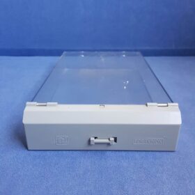 Lotto 140 pezzi custodie antitaccheggio - SAFER