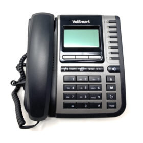 TERMINALE TELEFONICO VOISMART - mod. VEP 2100