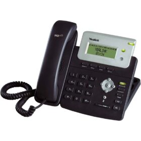 TERMINALE TELEFONICO YEALINK - mod. SIP-T20P