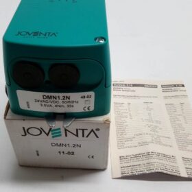 ATTUATORE JOVENTA mod. DMN1.2N