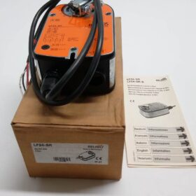 ATTUATORE BELIMO mod. LF24-SR