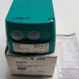 ATTUATORE JOVENTA mod. DAN1N