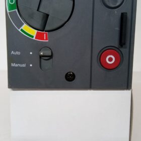 SERVOMOTORE ABB SACE A013873 S/N AL91560994 - Usato