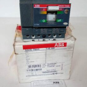 INTERRUTTORE ABB SACE TMAX T1B 160