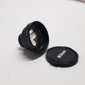 OBIETTIVO NIKON TELE CONVERTER TC-E2 2x mod. LC-ER1
