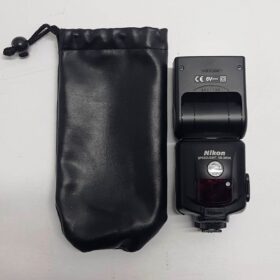 FLASH NIKON mod. SPEEDLIGHT SB-28DX