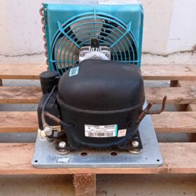 GRUPPO FRIGO - RIVACOLD