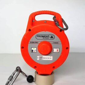 AVVOLGITORE ANTICADUTA FROMENT - 15 MT.