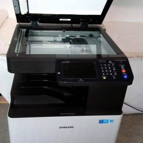 FOTOCOPIATRICE MULTIFUNZIONE SAMSUNG mod. MULTIEXPRESS K3300NR