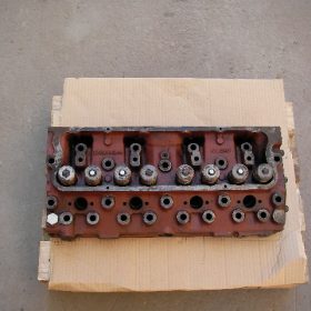 KIT TESTATA ZZ80175 - PERKINS 329012