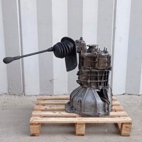 CAMBIO COMPLETO IVECO DAILY