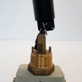 LIVELLOSTATO CON GALLEGGIANTE mod. AD52P - FANTINI COSMI