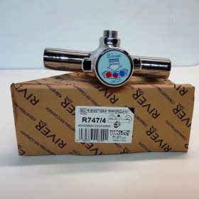 RUBINETTO mod. R747/4 - RIVER