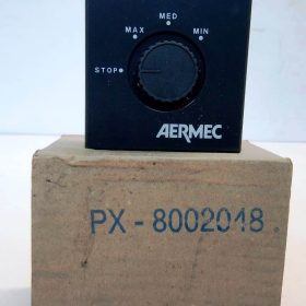 TERMOSTATO mod. PX-8002048 - AERMEC