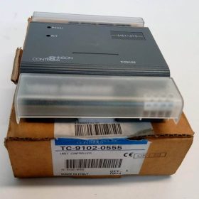 UNITA' DI CONTROLLO mod. TC-9102-0555 - JOHNSON CONTROL