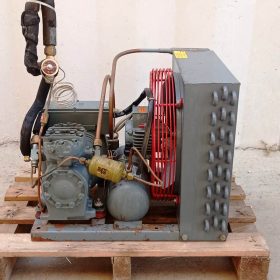 GRUPPO FRIGO - COPELAND Q3L