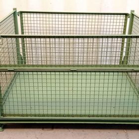 CESTA IN RETE CM 160X120X100h