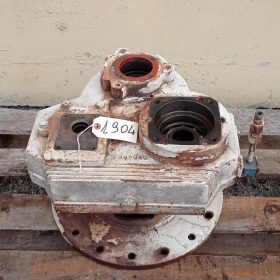 ACCOPPIATORE 3 POMPE - MOTORE DIESEL