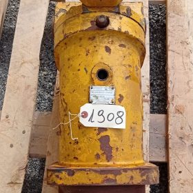 MOTORE A PISTONI ASSIALI A PORTATA VARIABILE mod. A6V 225 DA 2 F Z 20738