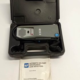 RILEVATORE DI PERDITE GAS CONDIZIONATORI mod. 5650A