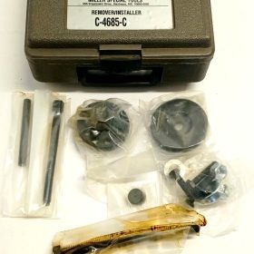 STRUMENTO INSTALLAZIONE/RIMOZIONE FERMI SEMIASSI mod. C-4685-C