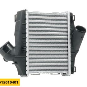 INTERCOOLER SMART 451 - A4515010401