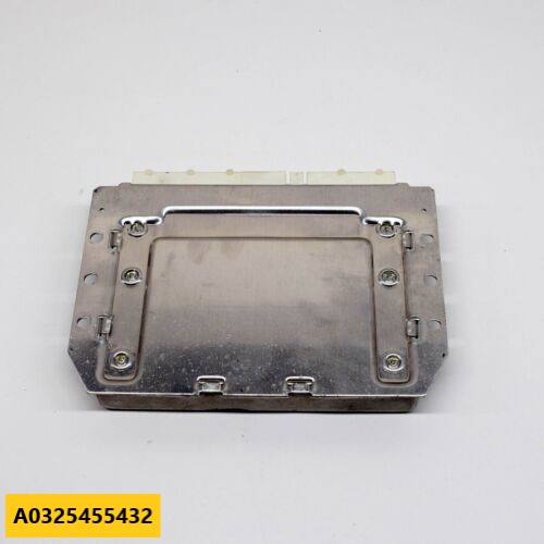 2109 -- 000 (2663) CENTRALINA ABC MERCEDES - A0325455432 - immagine 1