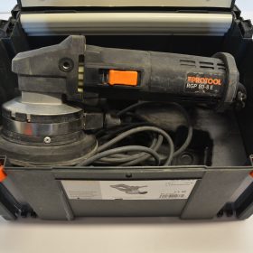 FRESATRICE - PROTOOL mod. RGP 80-8 E