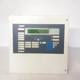 CENTRALINA FC330A-ECO - SIEMENS