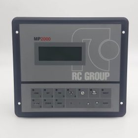 TERMOSTATO RC GROUP mod. MP2000 - CAREL