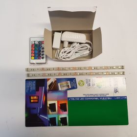 BANCALE STRIP LED VARI MODELLI - 415 PEZZI