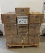 BANCALE STRIP LED VARI MODELLI - 415 PEZZI - immagine 7