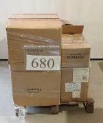 BANCALE LAMPADE A BASSO CONSUMO MODELLI PLS - 2638 PEZZI - immagine 4