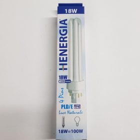 BANCALE LAMPADE A BASSO CONSUMO MODELLI PLD - 2850 PEZZI