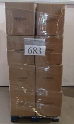 BANCALE LAMPADE A BASSO CONSUMO MODELLI PLD - 2850 PEZZI - immagine 2