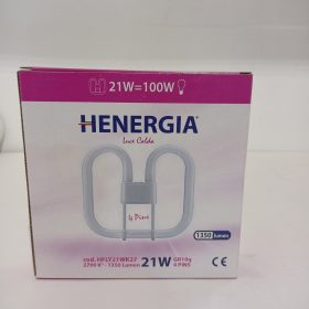 BANCALE LAMPADE A BASSO CONSUMO MODELLI 2DFLY 4 PIN 21W - 600 PEZZI