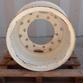 CERCHIONE D2P 20 7.5 - SEMMER