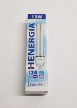 BANCALE LAMPADE A BASSO CONSUMO MODELLI PLD 13W / 18W - 3500 PEZZI - immagine 3