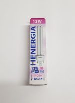 BANCALE LAMPADE A BASSO CONSUMO MODELLI PLD 13W / 18W - 3500 PEZZI - immagine 2