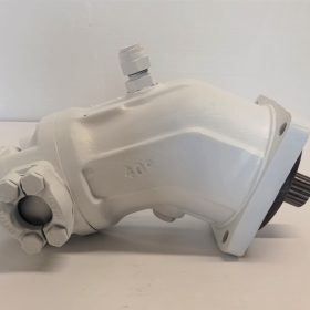 MOTORE HYDROMATIK A PISTONI ASSIALI A CILINDRATA FISSA mod. A2FM63/61W