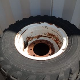 PNEUMATICO FUORISTRADA PNEUMANT 16-20 CON CERCHIO