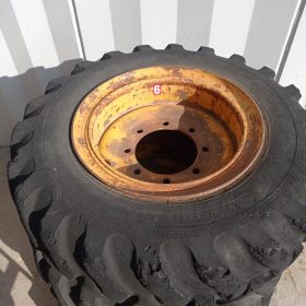 PNEUMATICO FUORISTRADA VEITH 12.5-20 CON CERCHIO