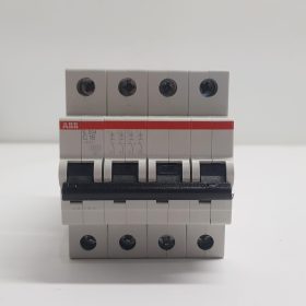 INTERRUTTORE AUTOMATICO ABB mod. 2CDS284001R0164