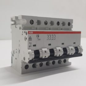 INTERRUTTORE AUTOMATICO ABB 50KA 4P mod. 2CCS864001R0804