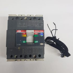 INTERRUTTORE ABB TMAX T1B 160 - 50A