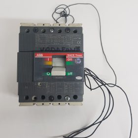 INTERRUTTORE ABB TMAX T1B 160 - 20A