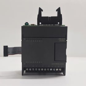SIEMENS EM 223 DC/DC 6ES7 223-1BH22-0XA0