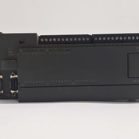 SIEMENS SIMATIC S7-200 CPU 226XM DC/DC/DC