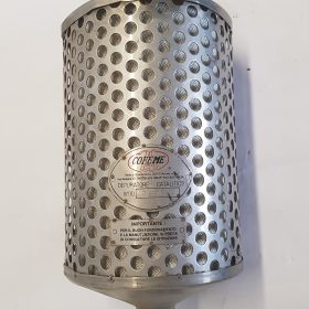 DEPURATORE CATALITICO COFEME - D. attacco 35 mm